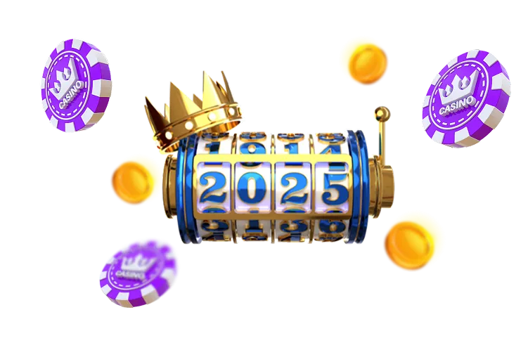 Ruleta 2025