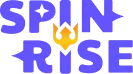 Logotip SpinRise